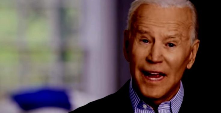 Biden se perfila como el vencedor de la contienda demócrata en Michigan