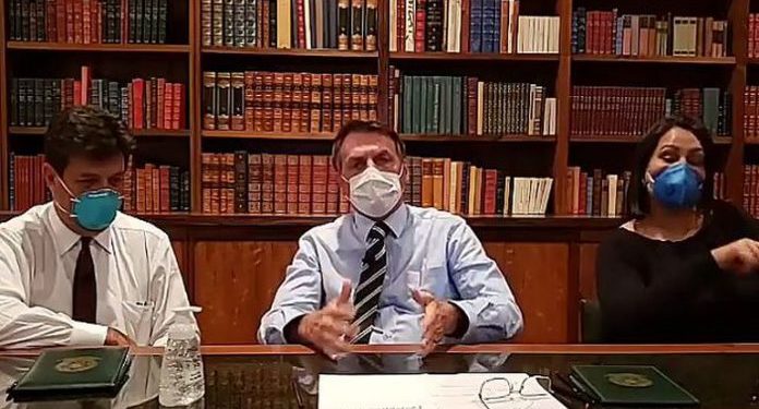 COVID-19 muy democrático: se cuela en las más altas esferas y pone a los poderosos en cuarentena