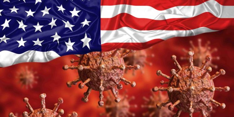 Análisis AP:¿Cuánto tiempo estará EEUU luchando contra el virus chino?