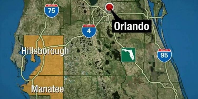 ¡Confirmado! Dos casos de coronavirus de Wuhan en Florida