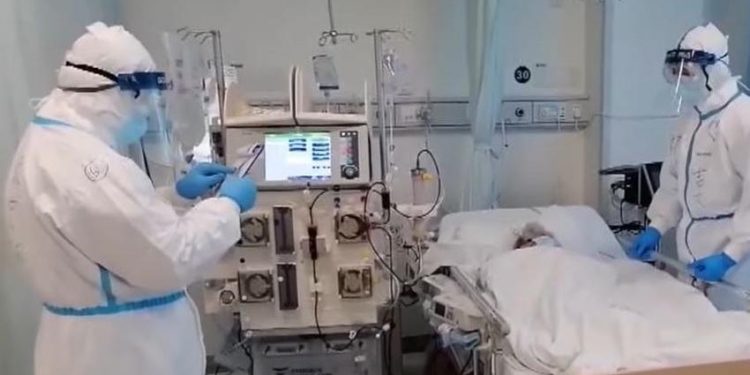 Conozca todo lo que Florida hace para minimizar impacto del coronavirus