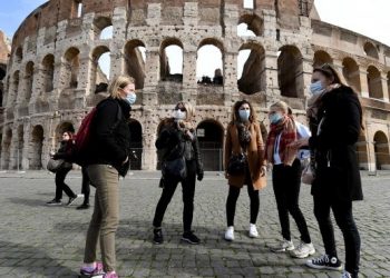 Más de 3.000 muertos a nivel mundial por Coranovirus de Wuhan y en EE.UU 6 decesos