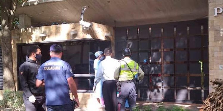 ¿Covid-19 Party en Los Roques?… La gran imprudencia que divulgó Maduro