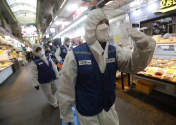 Más de 3.000 muertos a nivel mundial por Coranovirus de Wuhan y en EE.UU 6 decesos