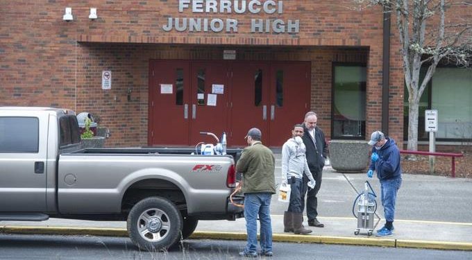 ¡Aumenta el miedo! Confirmadas 11 muertes por coronavirus en EEUU