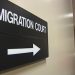 EE.UU:  Aplazadas audiencias de Corte de Inmigración hasta el 10 de abril por Covid-19
