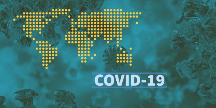 Covid-19 supera 395.000 contagiados con más de 17.200 muertos en el mundo