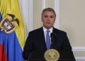 Trump recibe hoy a Duque   en la Casa Blanca participará en conversatorios, reuniones en el Congreso y con funcionarios del Gobierno
