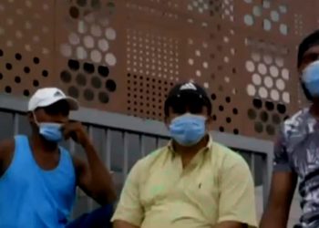 El país con mayor número de casos de COVID-19 en Latinoamérica es Ecuador