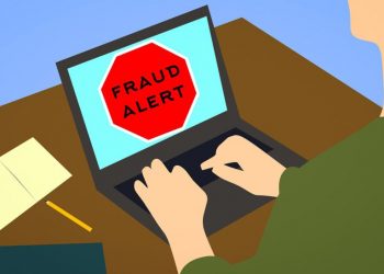 Autoridades alertan sobre el incremento de fraudes relacionados con el COVID-19