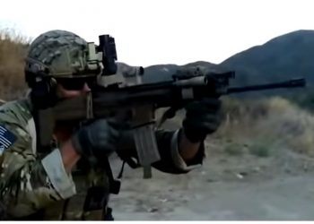 Cerca de 26 fallecidos en ataque de EE. UU a milicias proiraníes