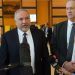 Israel: Gantz y Lieberman unidos contra Netanyahu buscan acuerdos para formar gobierno