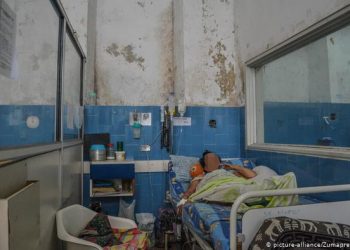 ¿Qué pasaría en Venezuela si llega el coronavirus?