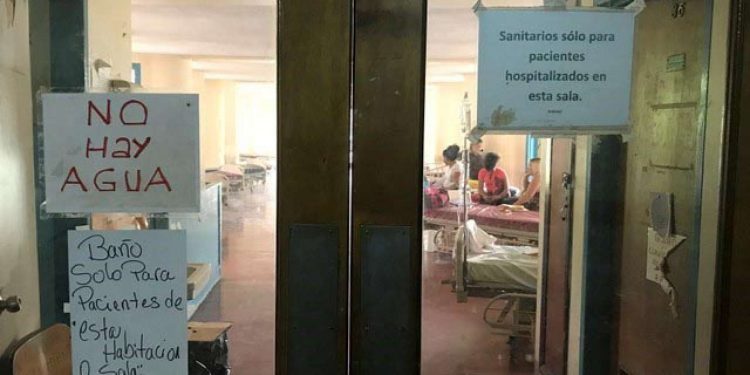 ¿Qué pasaría en Venezuela si llega el coronavirus?