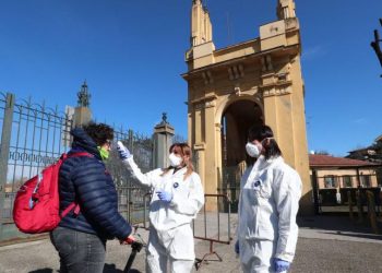 Italia: 60 millones de personas en cuarentena y prohibido movilizarse en el país por coronavirus