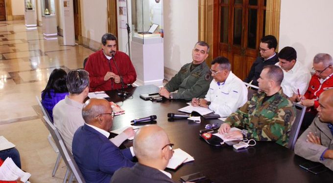 Latinoamérica aplica medidas para frenar el coronavirus