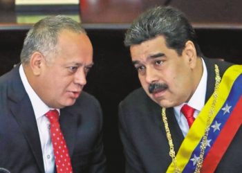 Conmoción venecolombiana: Se desata la incertidumbre tras medidas del Fiscal Barr contra Gobierno de Maduro