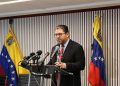 Venezuela: Gustavo Marcano "las únicas sanciones que deben parar son las de la dictadura asesina contra el pueblo"