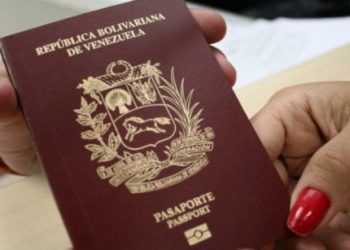Venezolanos residentes en Panamá podrán hacer trámites con pasaporte vencido