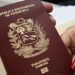 Venezolanos residentes en Panamá podrán hacer trámites con pasaporte vencido