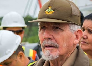 Ramiro Valdés ¿en estado crítico por Covid-19?