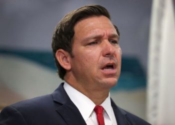 DeSantis declaró Emergencia de Salud Pública en Florida