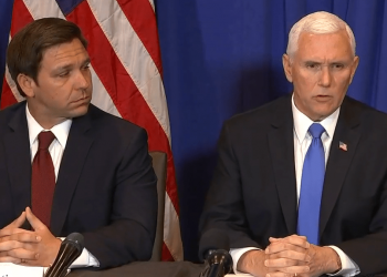 Pence: Devolverán a gobernaciones de EEUU parte de sus gastos en virus de Wuhan