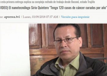 Los "guarapos" de Maduro:  Twitter eliminó publicación del venezolano sobre remedios caseros contra el coronavirus