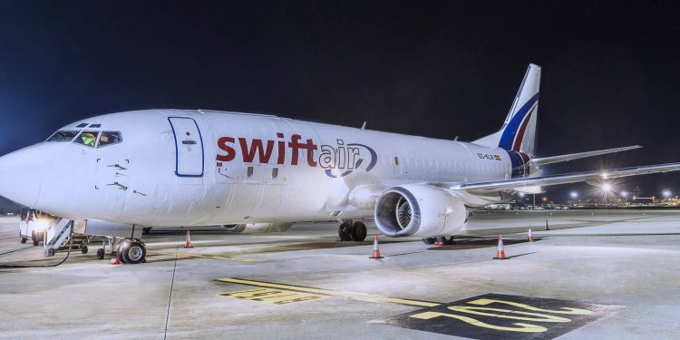Aerolínea Swift Air suspendió sus vuelos a Cuba por la crisis del COVID-19 y la baja demanda