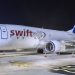 Aerolínea Swift Air suspendió sus vuelos a Cuba por la crisis del COVID-19 y la baja demanda