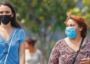 ¿Tapabocas "Made in Casa"?Ministro de salud pide a venezolanos que se hagan mascarillas caseras