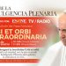 Millones de creyentes reciben Bendición Urbi et Orbi del Papa Francisco por la pandemia