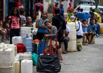 Segunda muerte por Covid-19 y 113 contagiados en Venezuela anunció régimen de Maduro
