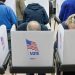 Estados piden métodos alternativos de votación en primarias por miedo al coronavirus