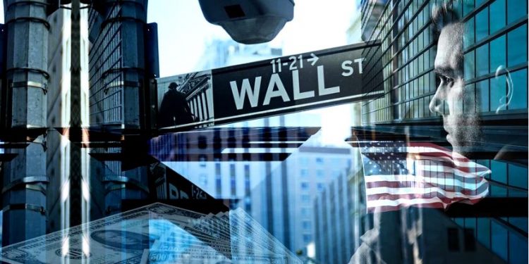 Tras conocer planes de Trump ante pandemia de COVID-19 Wall Street sube