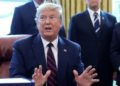 Trump pierde varias encuestas de Florida realizadas en abril