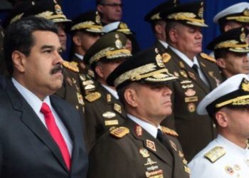Al Navío, Habla el general del 30 de abril: No me quedan dudas de que Maduro y el grupo en el poder son narcotraficantes