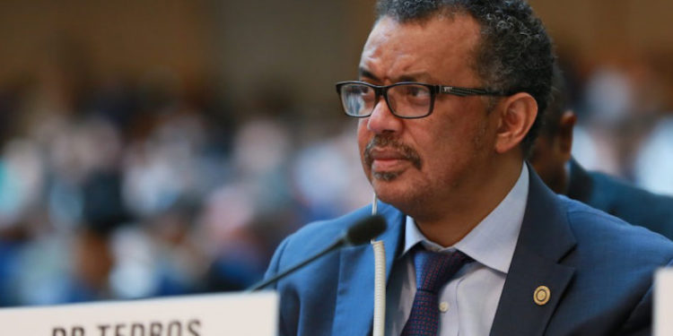 Lo que deben hacer los países y algunas entidades tras el altercado Estados Unidos-OMS