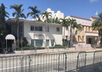 Las pequeñas empresas hispanas de Florida son las más amenazadas por la pandemia