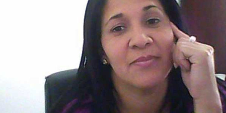 Régimen pretende trasladar al INOF a periodista Ana Belén Tovar en Venezuela