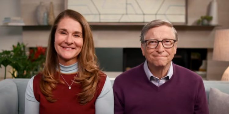 Melinda Gates revela que su familia se preparó durante años para una eventual pandemia