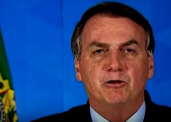 Trump anunció el mayor despliegue antinarcóticos de la historia en el Caribe