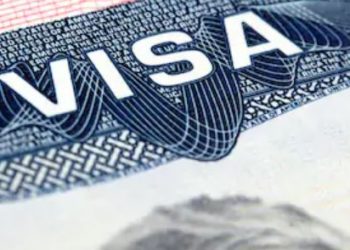 Extranjeros que entraron a Estados Unidos sin visa tendrán plazo de estadía de 30 días por el coronavirus