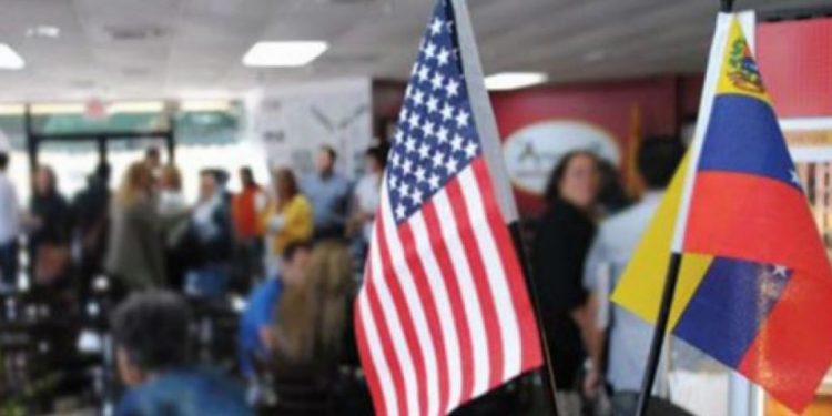 Venezolanos ven afectadas sus peticiones de asilo en Estados Unidos debido a la emergencia por la pandemia