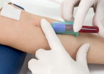 Estados Unidos comenzó a tomar muestras de sangre para determinar la cantidad real de personas con COVID-19