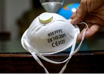 Tras un caso positivo de Covid-19 China confina a los 600.000 habitantes de Jia