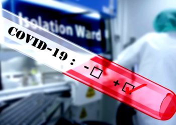 Debate económico en EEUU se complica por tensiones sobre el acceso a tests de Covid-19