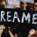 Los "Dreamers" están excluidos del programa de ayuda económica de los Estados Unidos