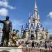 Disney World suspendió a 43.000 empleados sin sueldo por crisis de coronavirus
