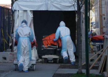 EE.UU. continúa liderando la respuesta mundial al COVID-19 a través de asistencia adicional en el extranjero